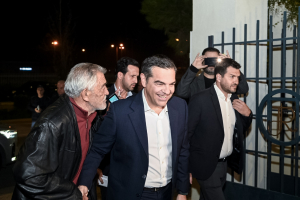 Τσίπρας για αγρότες «χωρίς ναι μεν, αλλά»