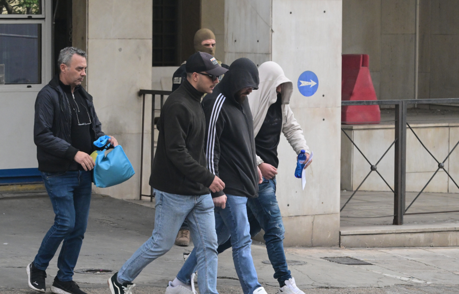 ΟΠΕΚΕΠΕ: Προφυλακίστηκαν δύο ακόμη άτομα