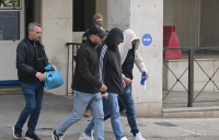 ΟΠΕΚΕΠΕ: Προφυλακίστηκαν δύο ακόμη άτομα