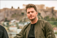 Eurovision - Λούκας Γιώρκας: «Έλληνες δημοσιογράφοι έλεγαν πως δεν θα περάσω στον τελικό»
