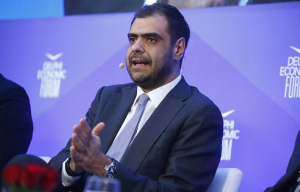 Mαρινάκης για δημοσκοπήσεις: Αποτυπώνεται η μεγάλη διαφορά της ΝΔ από το εκάστοτε δεύτερο κόμμα (βίντεο)