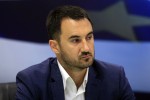 Χαρίτσης: Πάνω από 2 δισ. ευρώ για τη στήριξη της βιομηχανίας