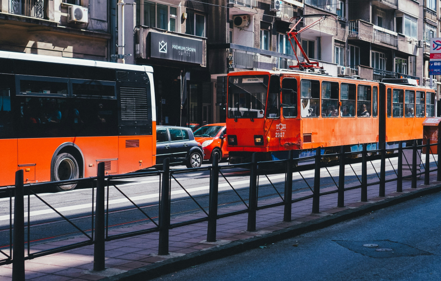 Το Βελιγράδι παίρνει μέτρα για το κυκλοφοριακό: Δωρεάν τα ΜΜΜ από την 1η Ιανουαρίου