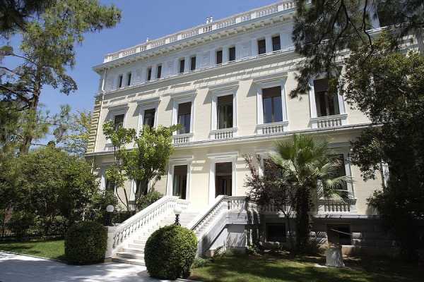 Σήμερα η ανακοίνωση για τον Προέδρο της Δημοκρατίας