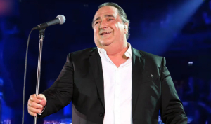 Την Κυριακή το μνημόσυνο του αείμνηστου Βασίλη Καρρά