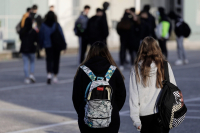 TALIS 2026: Στο μικροσκόπιο η διδασκαλία σε 246 Γυμνάσια