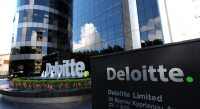 Consulting Surpasses Auditing: Shift in the Greek Accounting Sector