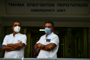 Όλη η απόφαση για τη συνταγογράφηση ανασφάλιστων, ποιοι εξαιρούνται