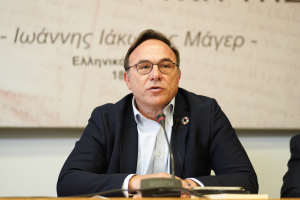 Ο Πέτρος έκανε την αρχή