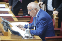 Ομόφωνα με τον Νικήτα το ΠΑΣΟΚ
