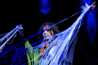 Bjork για Γροιλανδία: Η αποικιοκρατία μου προκαλεί ρίγη τρόμου