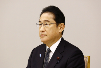 Επίθεση με εκρηκτικά στον Ιάπωνα πρωθυπουργό: Κατηγορία για απόπειρα ανθρωποκτονίας στον δράστη