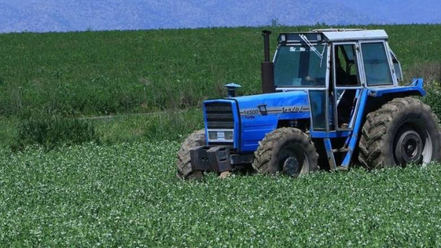 Έρχονται πληρωμές 76 εκατ. ευρώ από τον ΕΛΓΑ για τις ζημιές του 2023