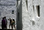 Άγριο έγκλημα συγκλονίζει την Αντίπαρο