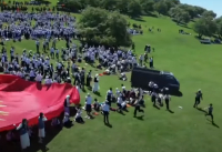 Τραγωδία στο Κιργιστάν: Φορτηγό σε ξέφρενη πορεία παρασύρει παιδιά σε γιορτή