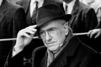 Ανδρέας Παπανδρέου: Το ΠΑΣΟΚ τιμά τον ιδρυτή του σε ειδική εκδήλωση στο Καλέντζι Αχαΐας (Live)