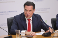 Γεωργιάδης: Ακατάλληλος ο Ανδρουλάκης για αρχηγός στο ΠΑΣΟΚ