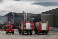 «Βιολάντα»: Υποχρεωτικό το σύστημα εντοπισμού διαρροών προπανίου - Τι θα γινόταν αν λειτουργούσε