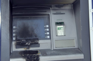 Βαρνάβας: Ανατίναξαν το ATM και άρπαξαν τις κασετίνες με τα χρήματα