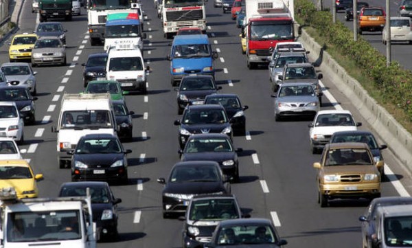 Παράταση για τα τέλη Κυκλοφορίας 2018: Οδηγίες για την εκτύπωση στο Gsis