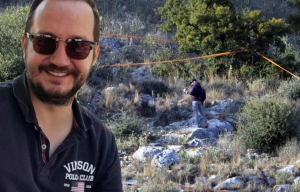 Βασίλης Καλογήρου: Τέλος το Ανθρωποκτονιών, αναλαμβάνει η Λάρισα