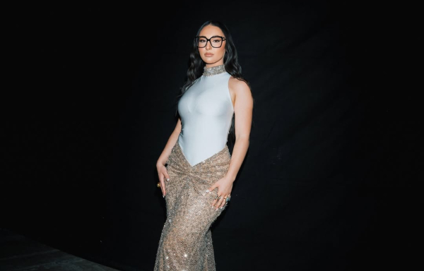 Klavdia: Ο λόγος που χώρισε από τον Oge - Τι απάντησε για Ισραήλ και Eurovision