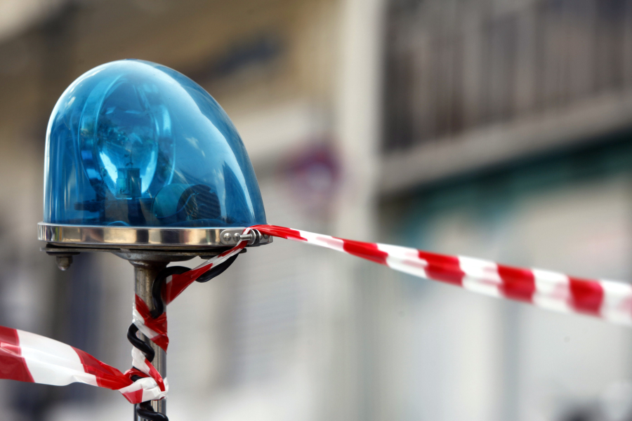 Θεσσαλονίκη: Ανήλικες χτύπησαν 14χρονη έξω από σχολείο και το βιντεοσκόπησαν