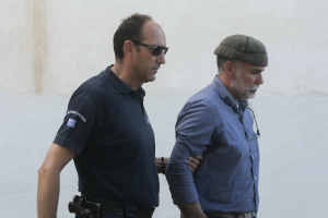 Ισόβια χωρίς ελαφρυντικό στον Κορκονέα, για τη δολοφονία Γρηγορόπουλου