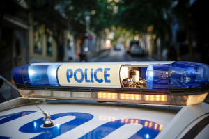 Θρίλερ στη Θεσσαλονίκη: Εντοπίστηκε πτώμα άνδρα απέναντι από το ΑΠΘ