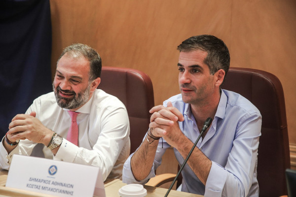 Δήμος Αθηναίων: Η αξιοποίηση των αδόμητων οικοπέδων της πρωτεύουσας στην ατζέντα του δημοτικού Συμβουλίου