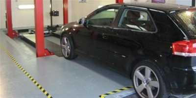 Τι χρειάζεται για την επιθεώρηση οχήματος (ΚΤΕΟ 1)