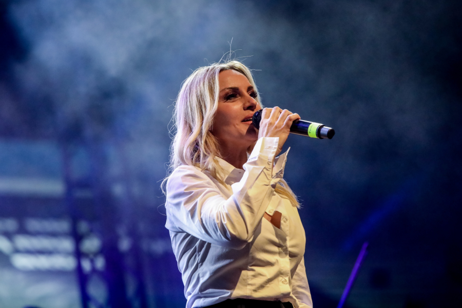 Πέγκυ Ζήνα για Βασίλη Καρρά: «Μας λείπει πολύ…» (Βίντεο)