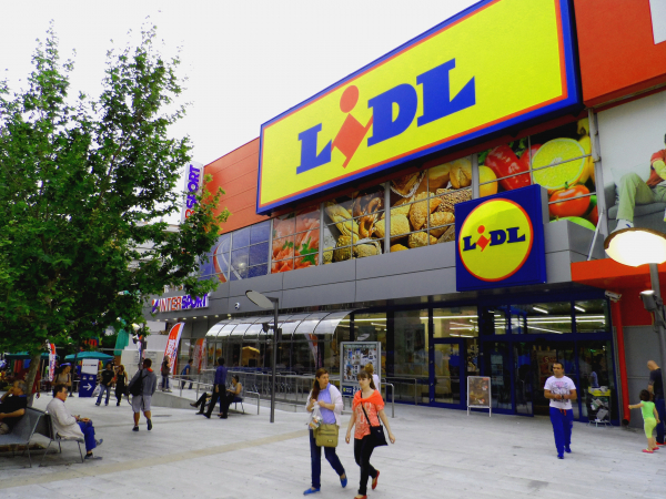 Lidl: Αποσύρει από τα ράφια του γλύκισμα-δηλητήριο (εικόνα)