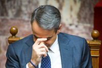 Προβληματισμός για το δύσκολο κυβερνητικό οκτάμηνο ή δεκάμηνο μέχρι τις εκλογές