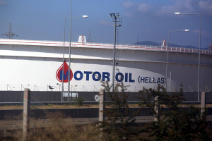 Motor Oil: Κάμψη στα κέρδη και τα έσοδα το 2024 – Στο 1,40 ευρώ το τελικό μέρισμα