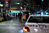 Εντατικοποίηση των ελέγχων ενόψει Πρωτοχρονιάς