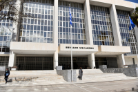 Σκάνδαλο υποκλοπών: Στην Εισαγγελία του Αρείου Πάγου «μάρτυρας - κλειδί»