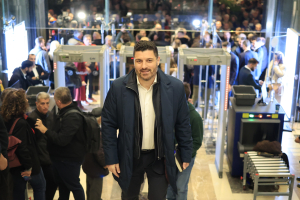 Βαρυσήμαντη παρέμβαση Διονύση Τεμπονέρα: Ο Αλέξης Τσίπρας και η Τ.Ι.Ν.Α. της Αριστεράς