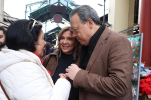 Σωκράτης Φάμελλος: Να ανατρέψουμε την πολιτική που φθείρει τις ζωές μας