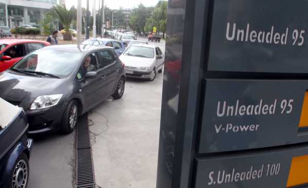 ΕΛΠΕ: Δεν υπάρχει λόγος ανησυχίας για την επάρκεια καυσίμων