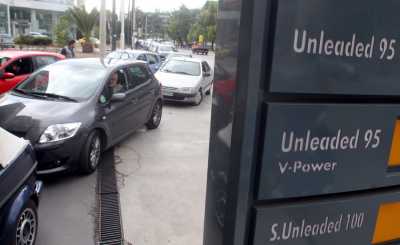 ΕΛΠΕ: Δεν υπάρχει λόγος ανησυχίας για την επάρκεια καυσίμων