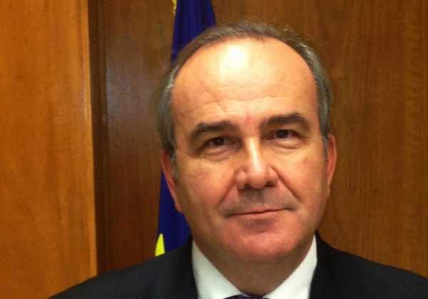 Ο γενικός διευθυντής της ΝΔ Ν. Παπαθανάσης κατά Σπίρτζη: Ρίχνει λάσπη για τη ΣΤΑΣΥ