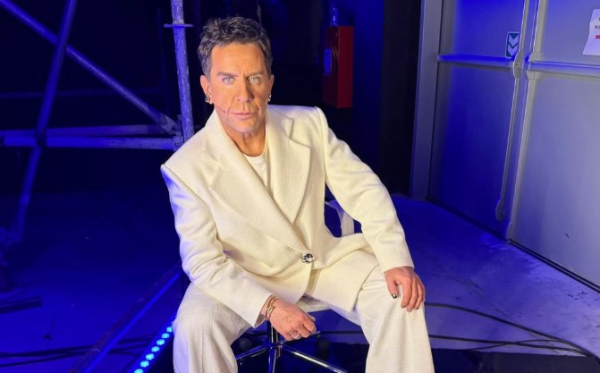 Γιώργος Μαζωνάκης: Η πρώτη αντίδραση της οικογένειάς του μετά τη μήνυση από τον 22χρονο