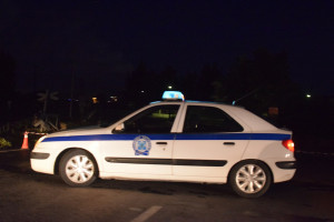 Θεσσαλονίκη: Νεκρός άντρας από σφαίρα στο Πανόραμα