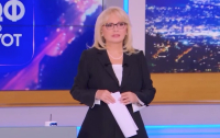 Αγγελική Νικολούλη: Η συγκινητική ανάρτηση για τους 6 μήνες από την απώλεια της μητέρας της