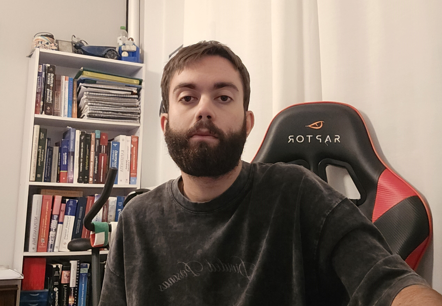 Έλληνας γιατρός - ερευνητής ανάμεσα στα αναδυόμενα ταλέντα στην επιστήμη παγκοσμίως