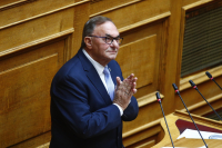 Η περίπτωση Καλογερόπουλου