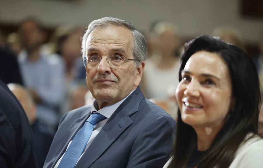 «Δείγμα ανθρώπου που δεν είναι διαβρωμένος από τον νεοπλουτισμό»