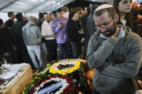 Ισραήλ: Οι δύο σοροί που παραδόθηκαν χθες από τη Χαμάς ανήκουν σε ομήρους