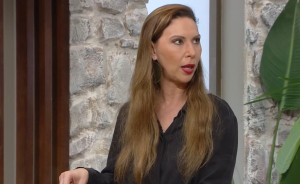 Δώρα Χρυσικού για την μάχη της με τον καρκίνο: «Σαν να ξαναγεννήθηκα»